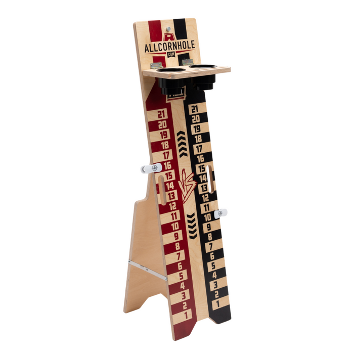 ACL International Score Tower ACL