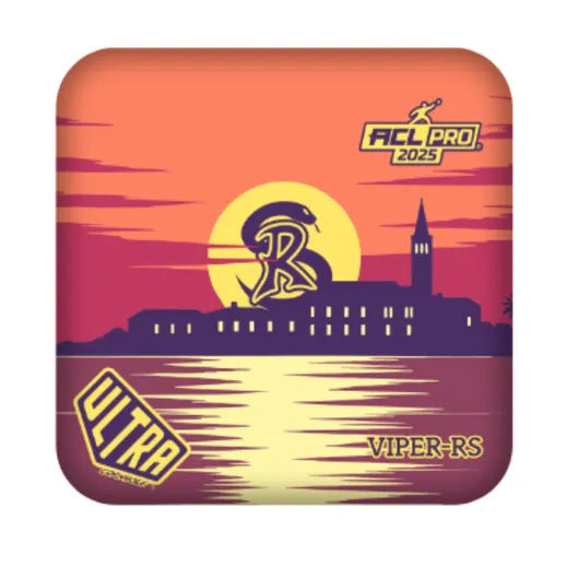 EXCLUSIVE - Ultra vs WW Viper Series - Poreč 2026 (Viper R, RS, RV and XS) Cornhole Bags Ultra Cornhole Viper RS