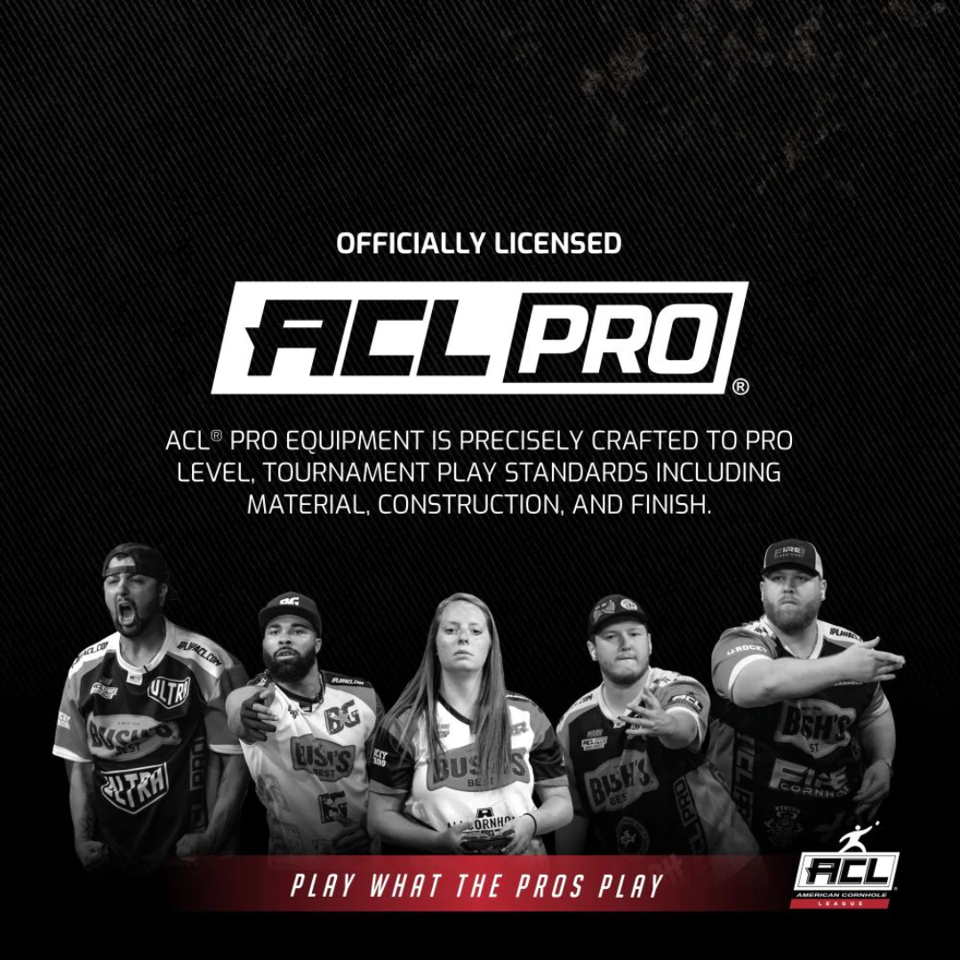 AllCornhole Slide-Rite 2025 - 1x4 Cornhole Bags Cornhole Bags AllCornhole