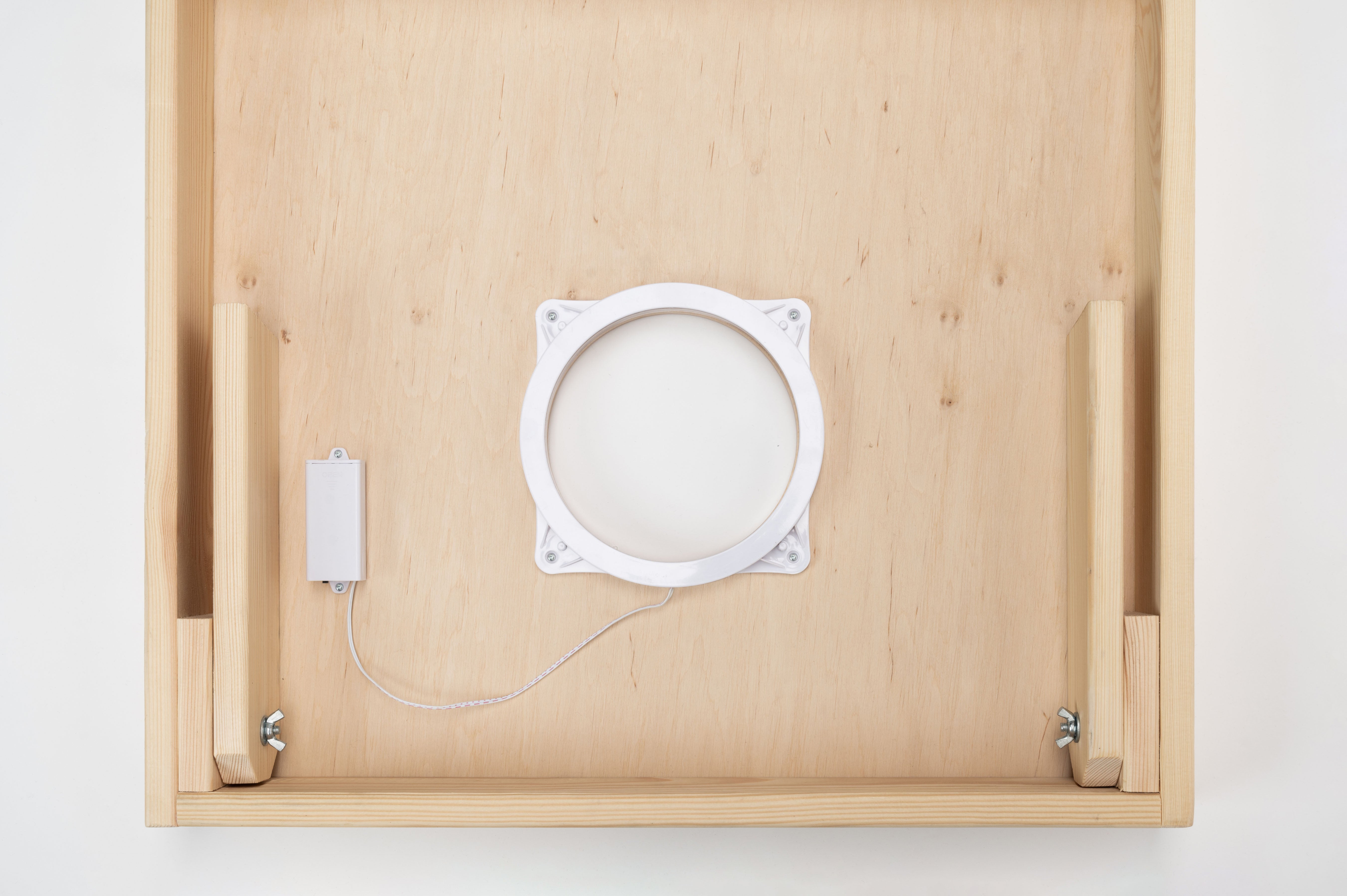 Led Lights voor Cornhole Boards Accessoires Wicked Wood Games