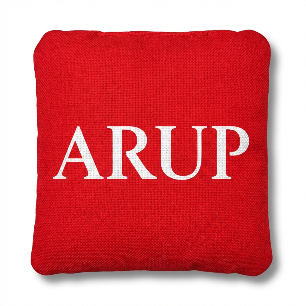 Custom Cornhole Bags - Set of 4 bags (ACL REC)