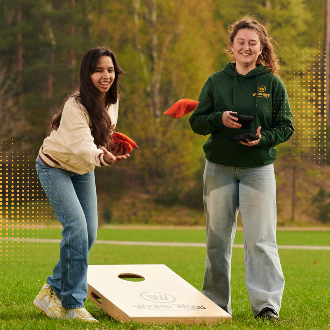 Cornhole 101: De Ultieme Gids voor Spelen, Kopen en Meester Worden