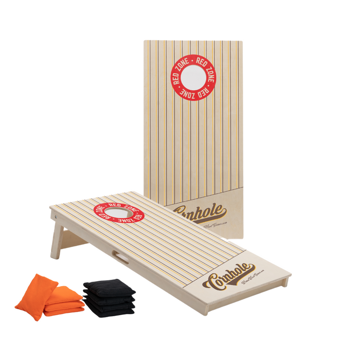 VINTAGE SPORT - 15mm Cornhole sets Wicked Wood Games
