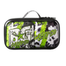 BG - CALYPSO - 2025 - ACL PRO - 1x4 Cornhole Bags Cornhole Bags BG Cornhole Lime Lightning Strike - Incl ACL Hard Case