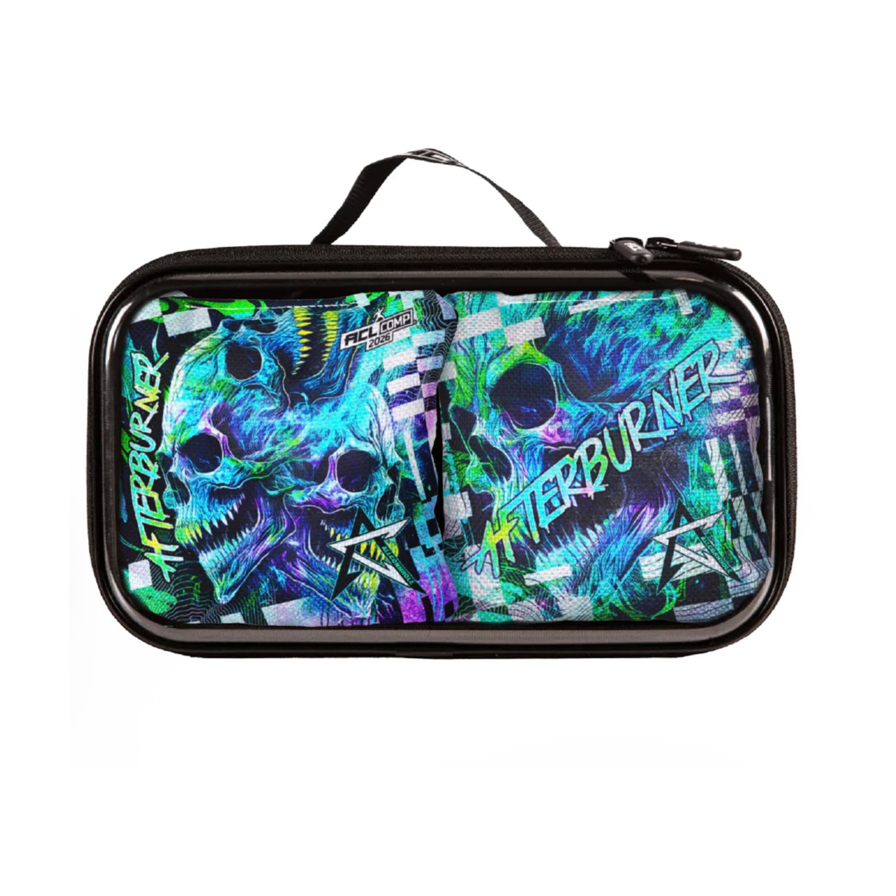 ALLCORNHOLE - AFTERBURNER 2026 - ACL COMP - 1x4 Cornhole Bags