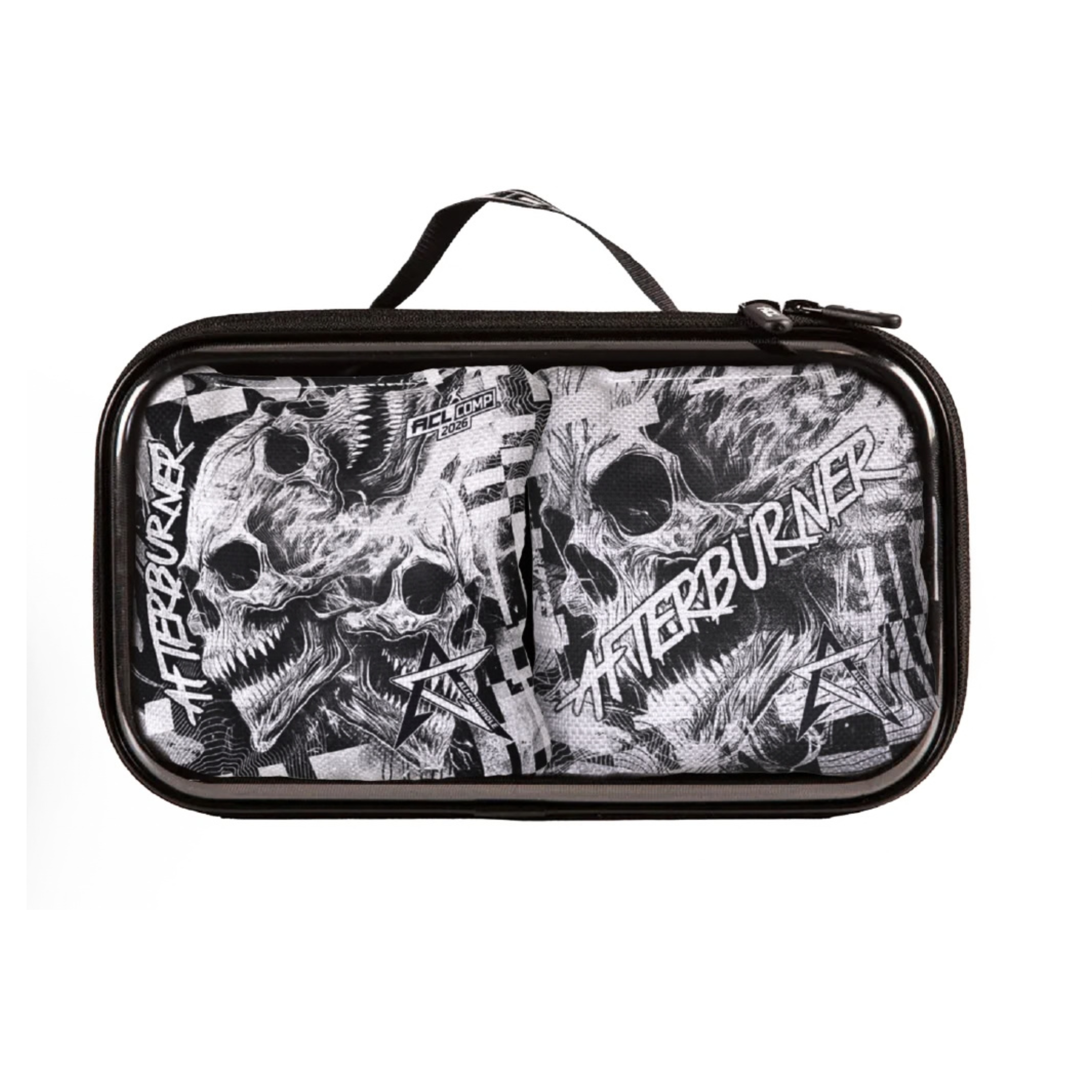 ALLCORNHOLE - AFTERBURNER 2026 - ACL COMP - 1x4 Cornhole Bags