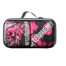 AFTERBURNER 2025 - ACL COMP - 1x4 Cornhole Bags Cornhole Bags AllCornhole Pink / Breast Cancer Awareness - Incl Hard Case
